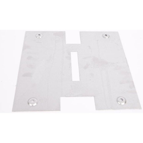 (image for) Star Mfg D9-Z13338 ELEM & INS PLATE BTM 14 